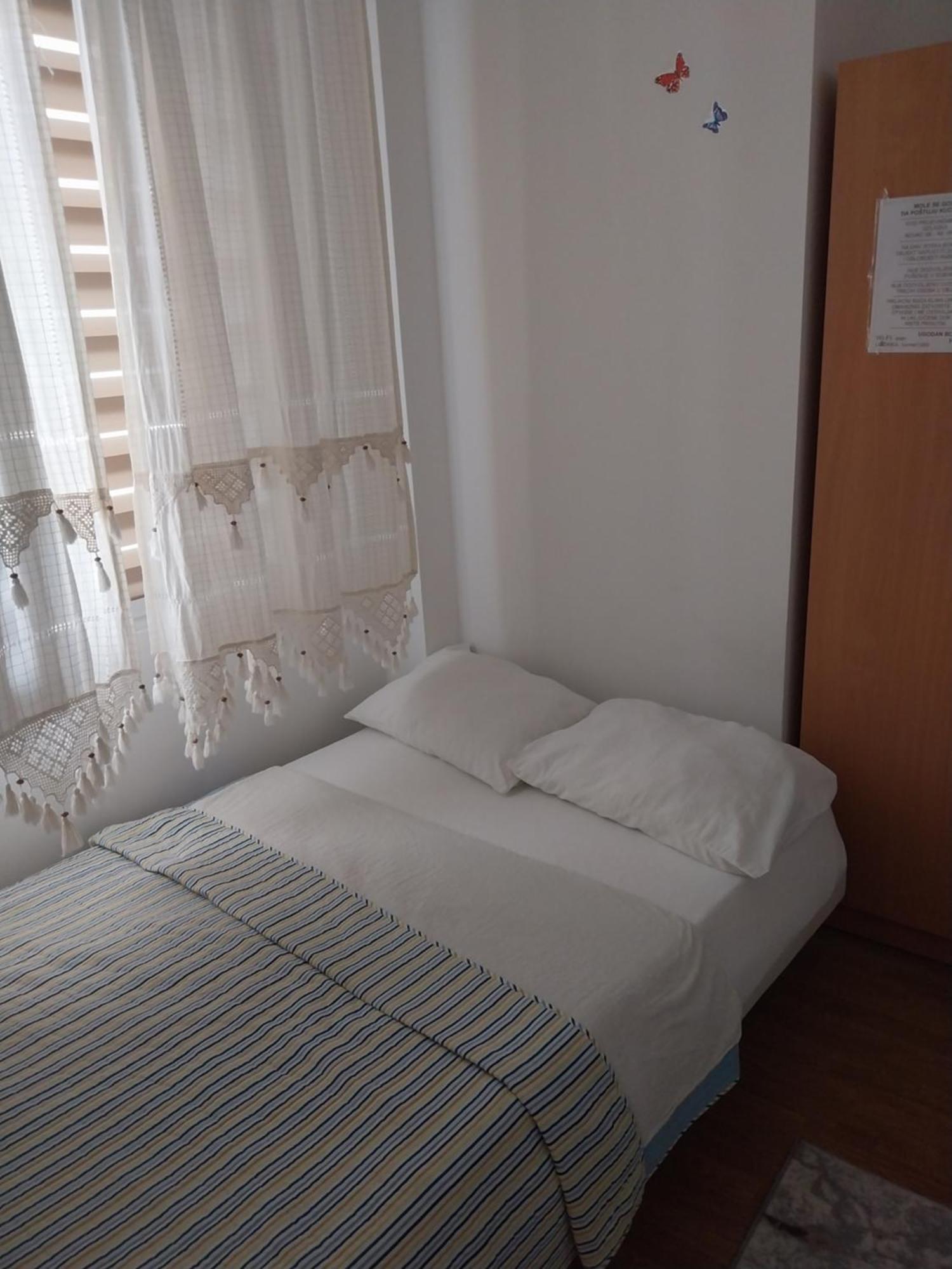 Apartmani Liberan Неум Экстерьер фото