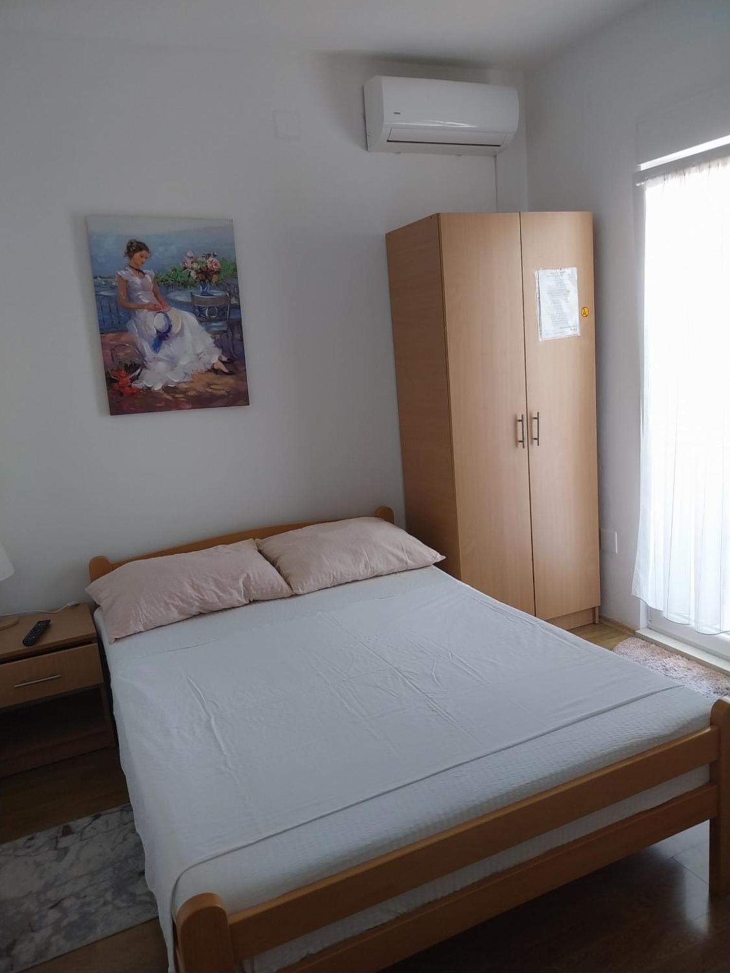 Apartmani Liberan Неум Экстерьер фото