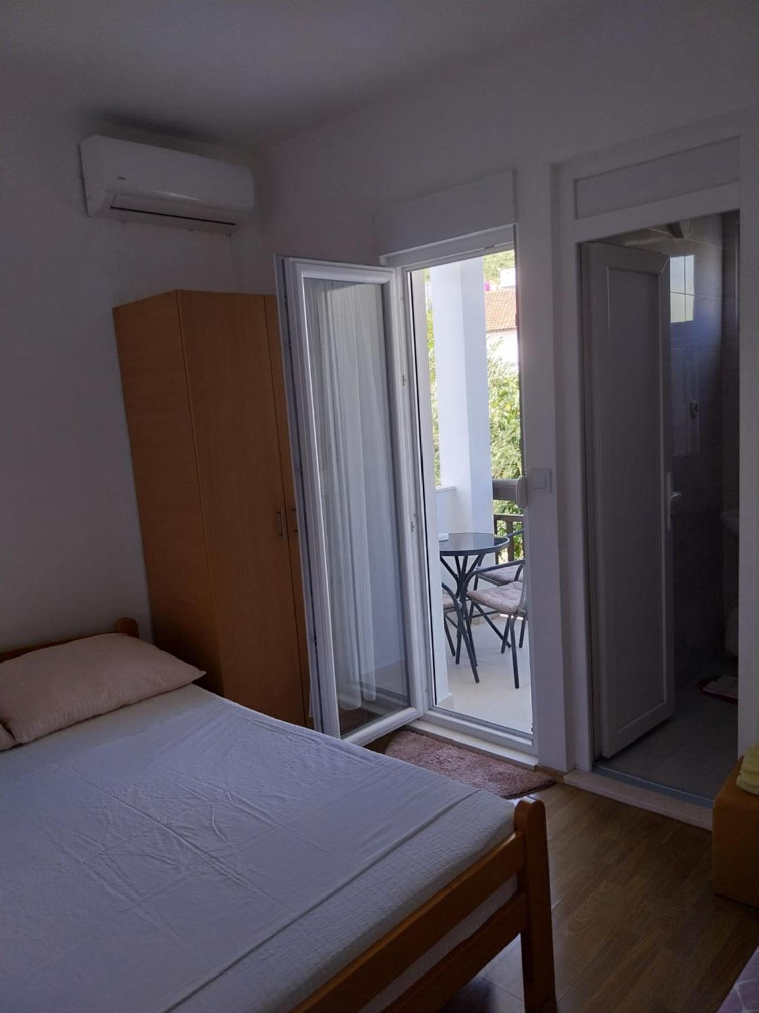 Apartmani Liberan Неум Экстерьер фото