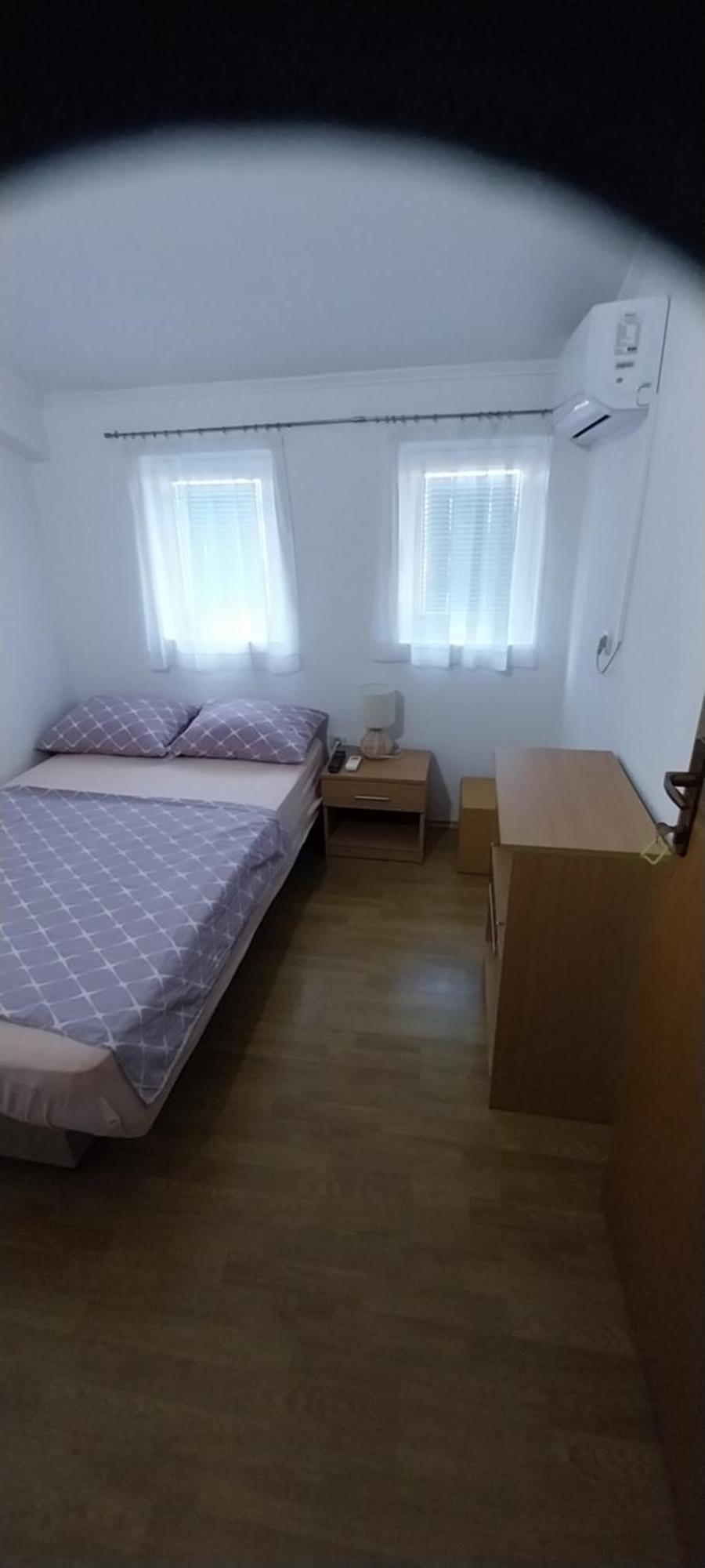 Apartmani Liberan Неум Экстерьер фото