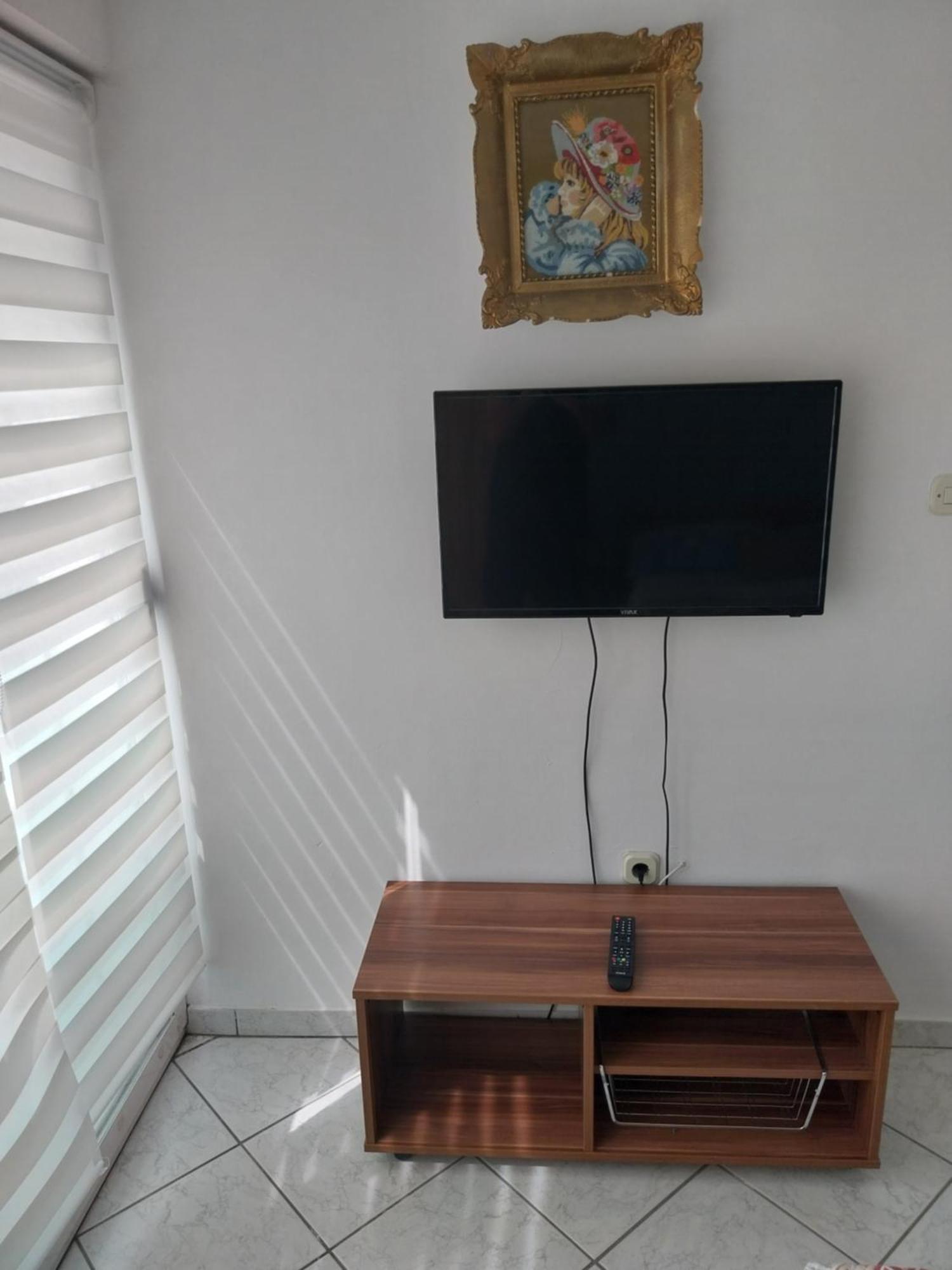 Apartmani Liberan Неум Экстерьер фото