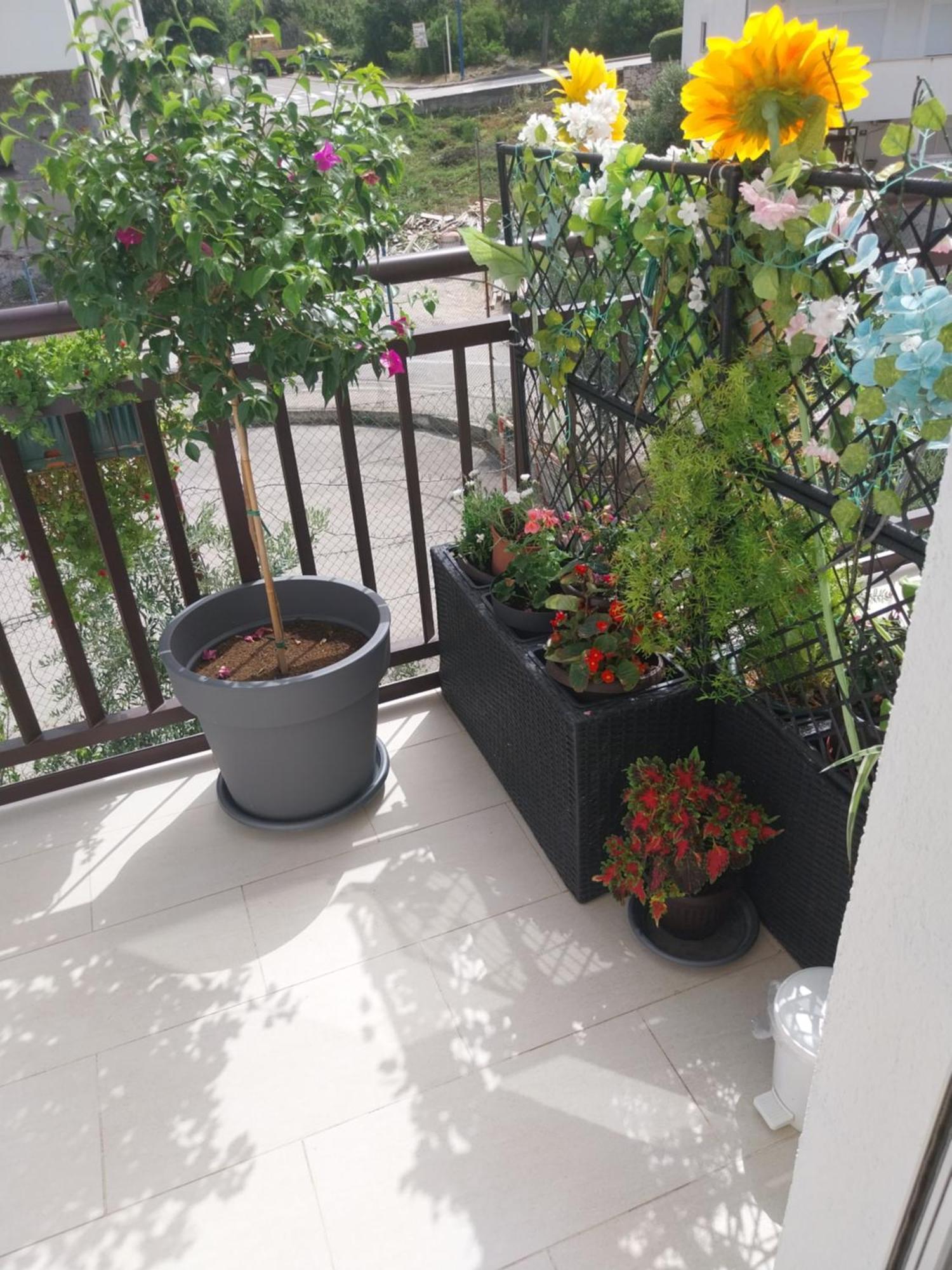 Apartmani Liberan Неум Экстерьер фото