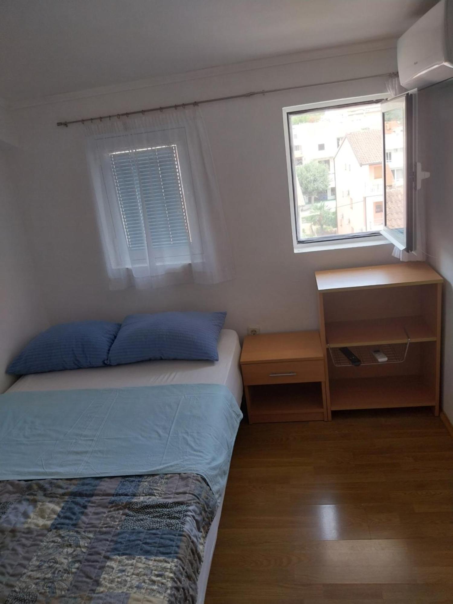 Apartmani Liberan Неум Экстерьер фото