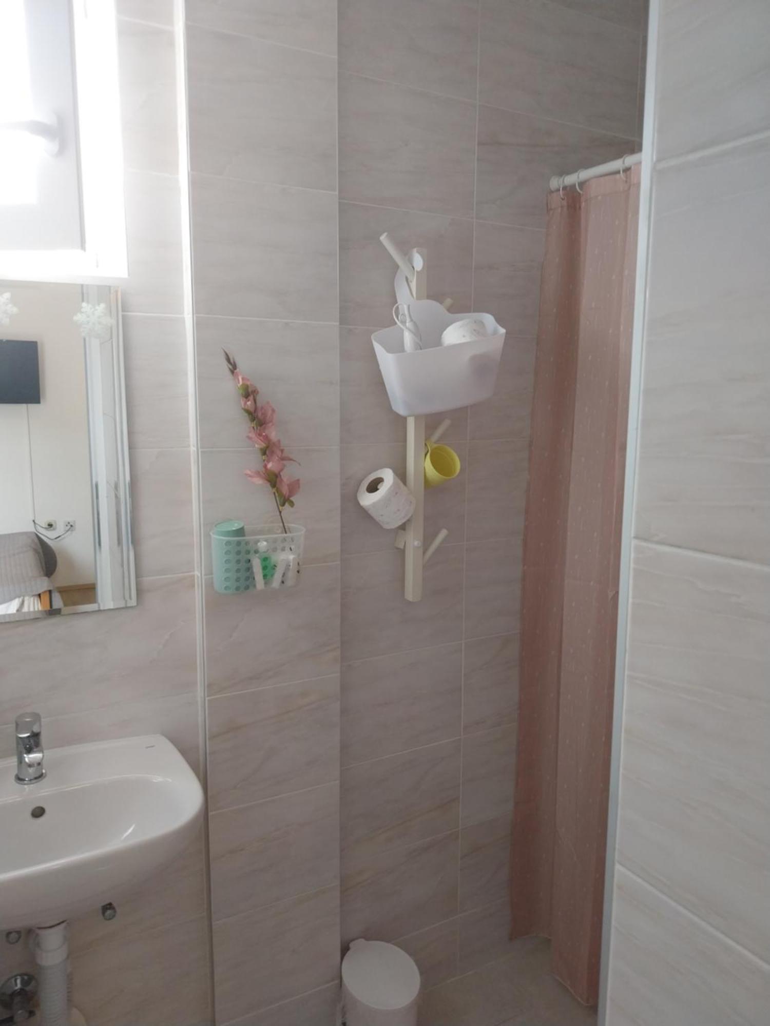 Apartmani Liberan Неум Номер фото