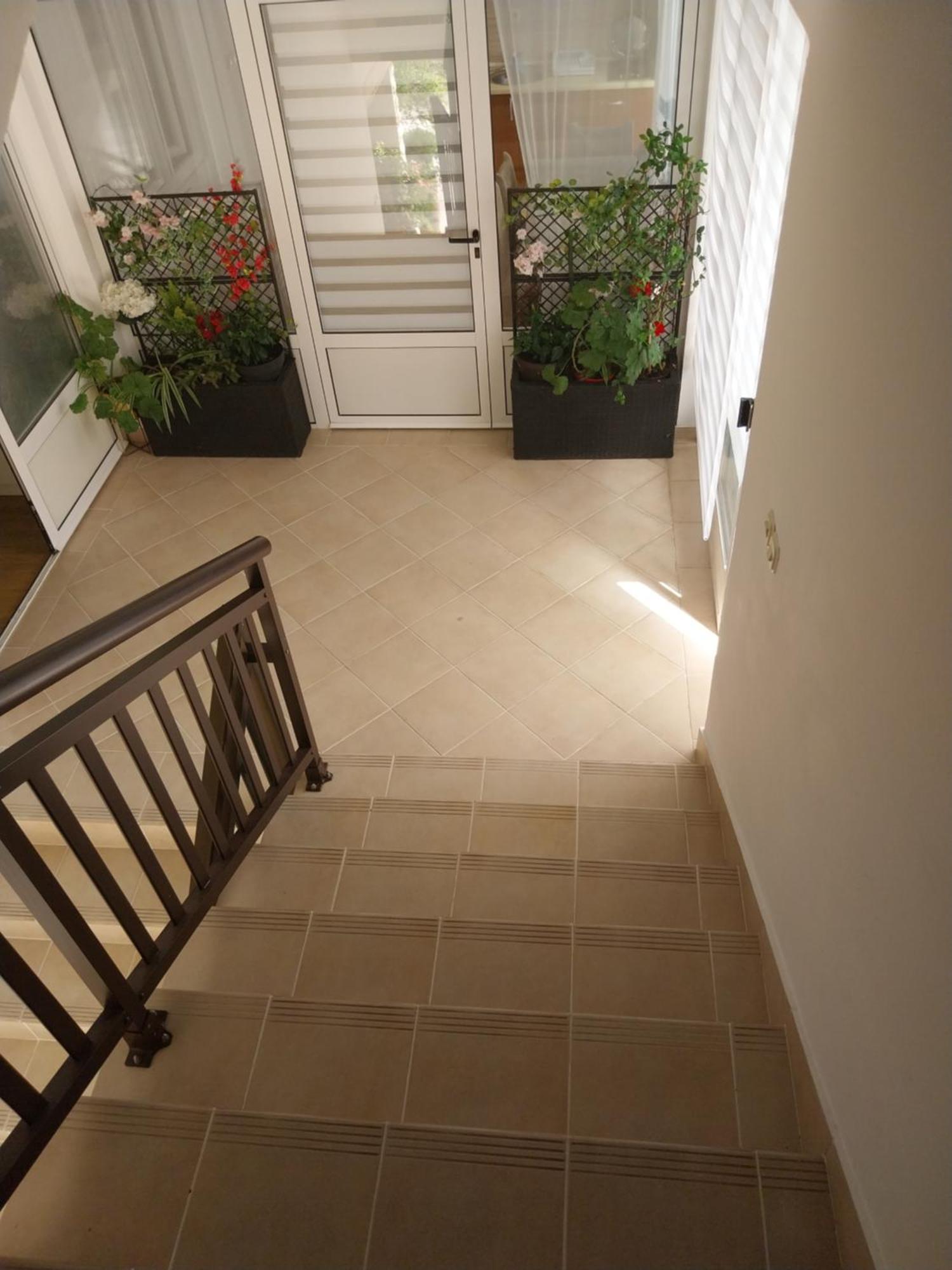 Apartmani Liberan Неум Экстерьер фото