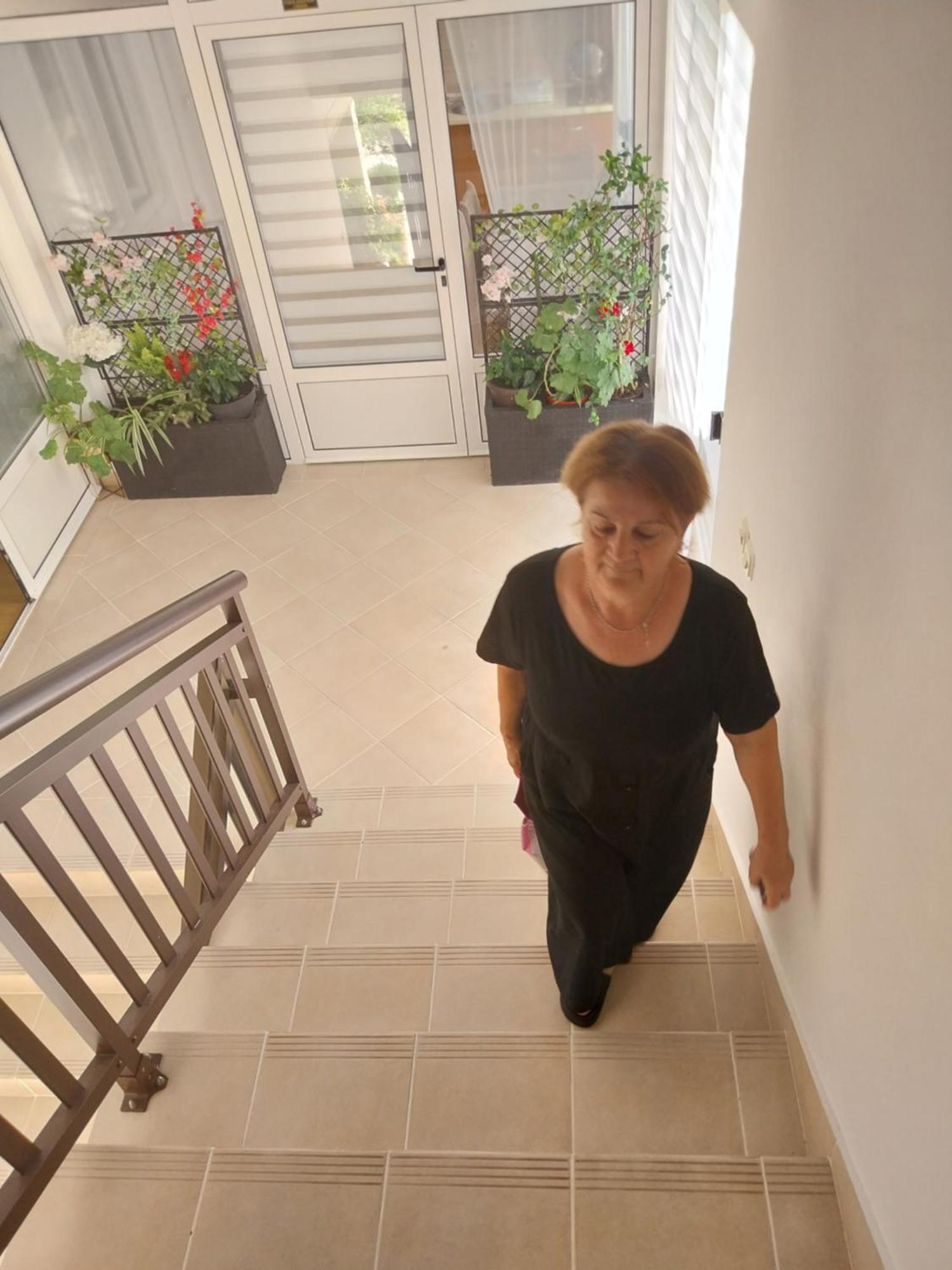 Apartmani Liberan Неум Экстерьер фото