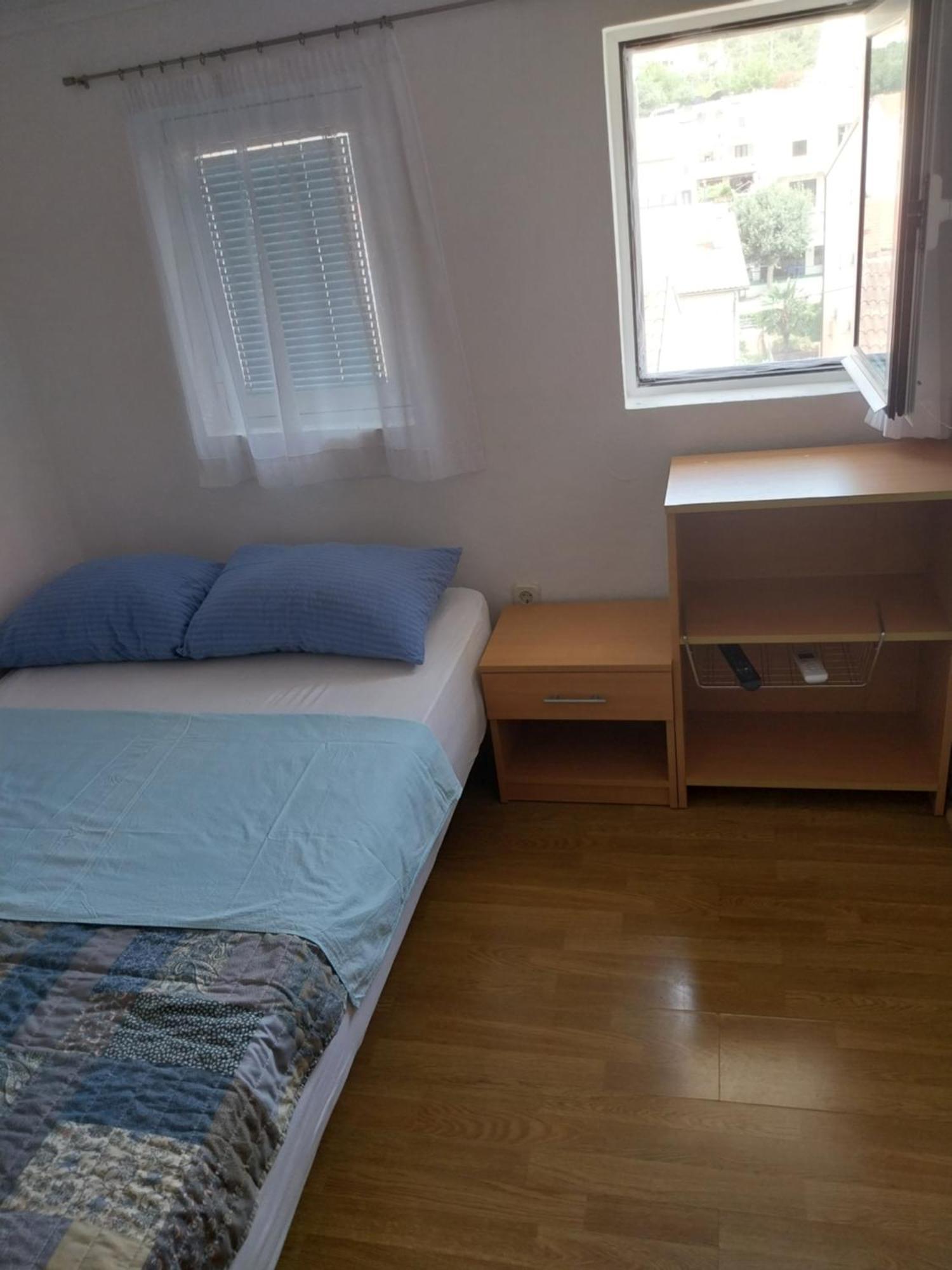 Apartmani Liberan Неум Номер фото