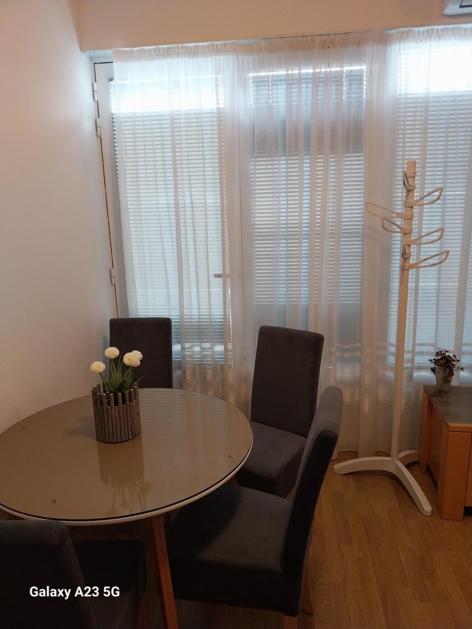 Apartmani Liberan Неум Номер фото